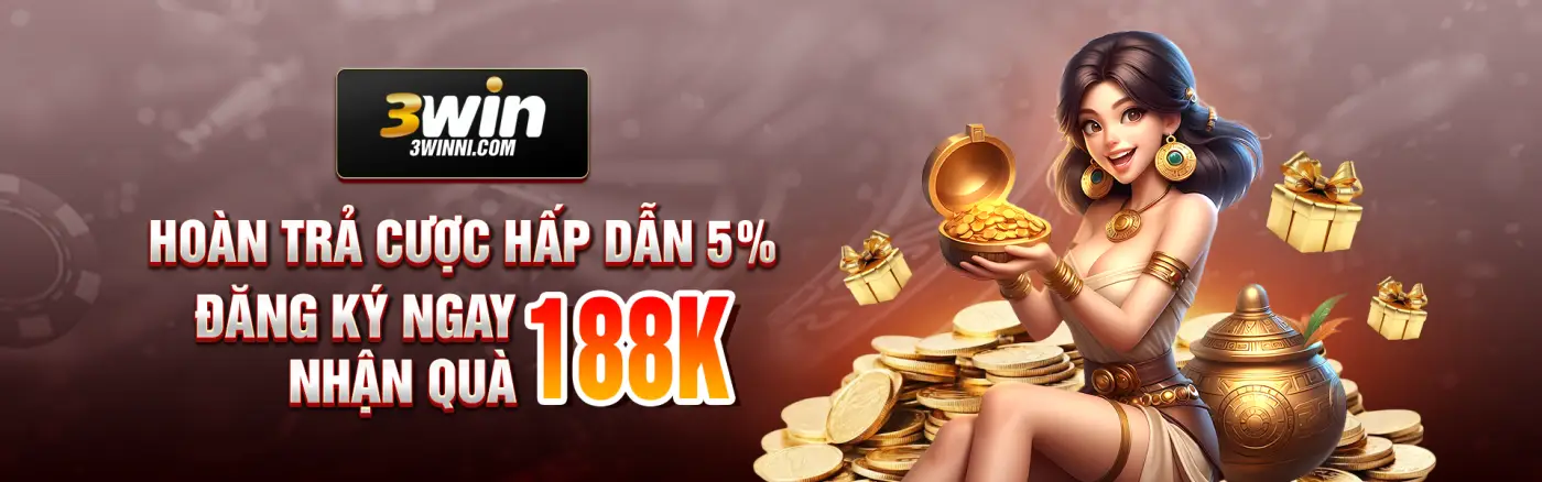 Banner 3WIN