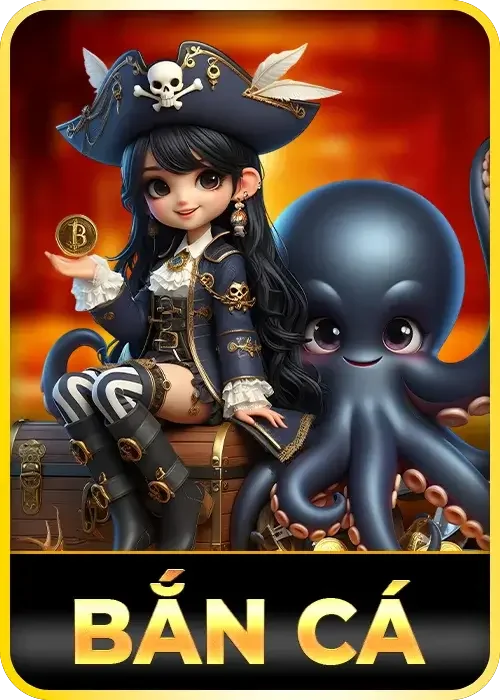 Bắn cá 3WIN